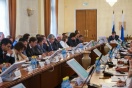Определились заместители руководителя аппарата губернатора Свердловской области