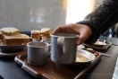 "Ели пюре, пили чай": заключенные тавдинской колонии прекратили голодовку