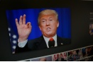 Порноактрисе не удалось засудить Дональда Трампа