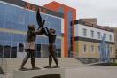 АМК помогла построить детский реабилитационный центр в Актобе