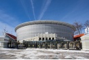 "Екатеринбург Арену" откроют для новогодних гулянок