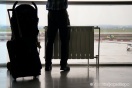 Российские туристы застряли на Кипре из-за "лопнувшей" авиакомпании