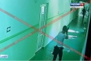 СМИ опубликовали кадры хладнокровного расстрела в керченском колледже