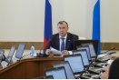Свердловское правительство одобрило проект бюджета на 2019 год