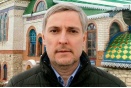 В Миассе повязали бывшего сити-менеджера Станислава Третьякова