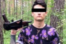 Вымогатели с автоматом затолкали екатеринбуржца в багажник и вывезли в лес