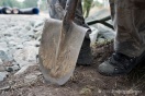 На Среднем Урале неизвестные выкопали 1,5 километра труб и сдали на металлолом