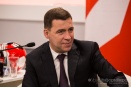 Куйвашев начал поиски нового председателя свердловского избиркома