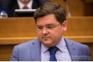 Глава избиркома Екатеринбурга идет на повышение и уже нашел себе замену