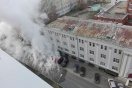 Для устранения крупной коммунальной аварии на ВИЗе заменили 12 метров труб
