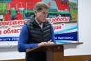 Олег Кожемяко выдвинулся на выборы губернатора Приморья