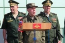 В ЦВО сменился заместитель командующего