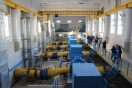 Екатеринбургский Водоканал задумал удивить гостей ЭКСПО чистой водой