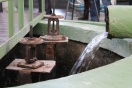 Из водопроводных кранов в Екатеринбурге потечет вода без хлора