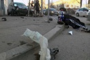 Наезд на пешеходов в Екатеринбурге: водителя подозревают в покушении на убийство
