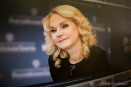 "Это тревожит": Голикова озвучила количество страдающих ожирением россиян