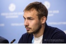 Шипулин остался за бортом Кубка мира