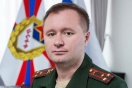 Задержан бывший глава ЦСКА. Его подозревают в крупной взятке