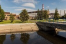 КМЭЗ завершил реконструкцию системы водооборота