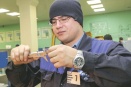 Лучший токарь ВСМПО-2017 подтвердил свое звание