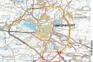 ЕКАД замкнется: в Екатеринбурге ищут подрядчика для достройки дороги