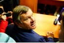 Прославившийся исполнением "блатняка" Новиков поддержал возрождение цензуры
