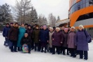 Фонд "Металлург" провел для подопечных экскурсии и концерт