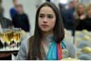 Лучшей спортсменкой России признали Алину Загитову