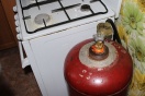 В Свердловской области проходят рейды газовой безопасности