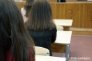 Свыше 9000 юных тюменцев написали итоговые сочинения