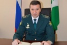 Начальник Екатеринбургской таможни уволен за коррупционное нарушение