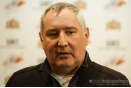 Рогозин назначен спецпредставителем Путина по сотрудничеству в области космоса