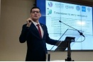 Куйвашев назначил нового члена свердловского избиркома вместо Чайникова