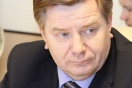 Назначение Галяутдинова не помешает Русинову стать главой cвердловского избиркома
