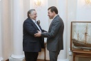 Главе Среднего Урала предложили сформулировать уральскую мечту