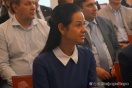 "Совесть не позволяет": Ольга Глацких в отставку не собирается