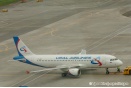 Airbus срывает поставки самолетов "Уральским авиалиниям"