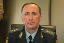 Главный судебный пристав Среднего Урала снят с должности
