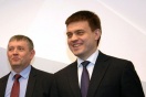 Глава министерства науки дал обещание екатеринбургским студентам