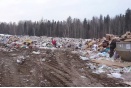 "Мы против свалки!": жители Прикамья подхватили мусорный протест