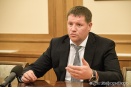Сергей Бидонько предрек мусорной реформе долгий переходный период