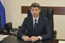 Стала известна фамилия будущего главы Свердловского облсуда