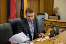 Депутатов Екатеринбургской гордумы переведут в электронный формат