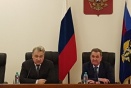 Управление Генпрокуратуры в УрФО возглавил поживший в Москве свердловчанин