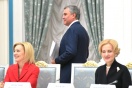 Председатель Госдумы предложил Путину оценить адекватность Конституции