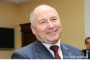 Валерий Чайников утвердил структуру аппарата свердловского губернатора