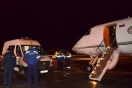 Самолет для транспортировки в Москву спасенного в Магнитогорске мальчика предоставил Герман Греф