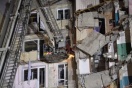 В Магнитогорске готовятся к похоронам погибших под развалинами дома