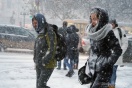 Разгулявшаяся стихия оставила без электричества почти 10 тысяч человек в Крыму
