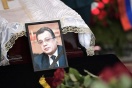 В Анкаре начались слушания по делу об убийстве российского посла